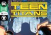 TEEN TITANS #26 Review by Garret Grev