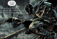 Let’s Talk About the New Batsuit on Film