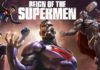 REIGN OF THE SUPERMEN: BOF at the NYC Premiere