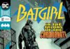 BATGIRL #32 Review by Rob Veatch III