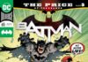 BATMAN #65 Review by John Bierly