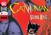 CATWOMAN #8 Review by Ryan Lower