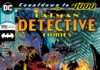 DETECTIVE COMICS #998 Review by Peter Verra