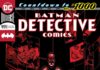 DETECTIVE COMICS #999 Review by Peter Verra