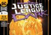 JUSTICE LEAGUE DARK #8 Review by John Funderburg