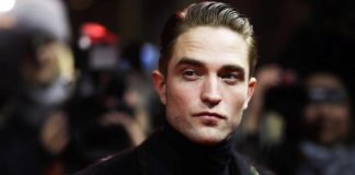 Robert Pattinson (Finally) Talks About Being Cast as The Batman