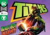 TITANS #34 Review by E. Chad Metz