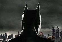 GOTHAM: Batman is Finally Revealed