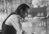 New Picture of Joaquin Phoenix From JOKER