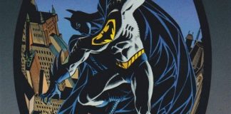 Best of Batman ELSEWORLDS: SPEEDING BULLETS