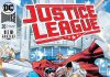 JUSTICE LEAGUE #20 Review