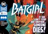 BATGIRL #33 Review by Rob Veatch III