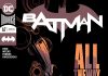 BATMAN #67 Comic Book Review