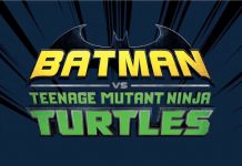 Film Review: BATMAN VS. TEENAGE MUTANT NINJA TURTLES