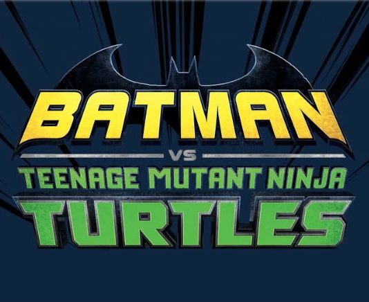 Film Review: BATMAN VS. TEENAGE MUTANT NINJA TURTLES