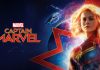 Film Review: CAPTAIN MARVEL by Jo Hyde/Bryan Chatlien