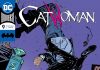 CATWOMAN #9 Review