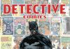 DETECTIVE COMICS: 80 YEARS OF BATMAN Book Review