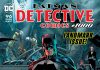 DETECTIVE COMICS #1,000 Review