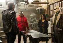 DOOM PATROL Episode #3: “Puppet Patrol” Review