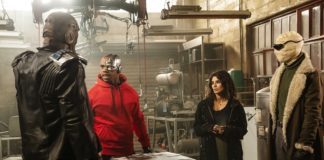 DOOM PATROL Episode #3: “Puppet Patrol” Review
