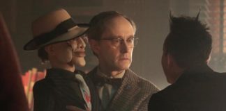 GOTHAM S5/E8 Post-Game Show: “The Mask”