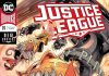 Comic Book Review: JUSTICE LEAGUE #19