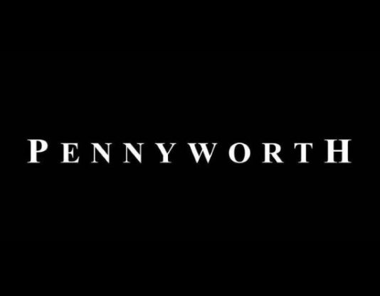 PENNYWORTH: Official Teaser