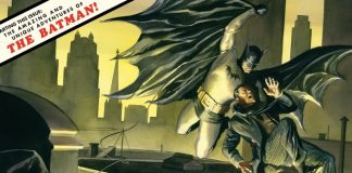 My Favorite DETECTIVE COMICS Issues & Stories, Part 2 (of 2)