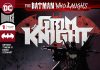 THE BATMAN WHO LAUGHS: THE GRIM KNIGHT #1 Review