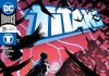 TITANS #35 Review