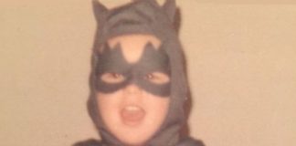 These Are a Few of My Favorite (Batman) Things
