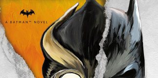 BATMAN: THE COURT OF OWLS Novel Review