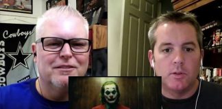 BOF VLOG #45: Talkin’ JOKER Teaser Trailer (& More)