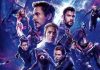 AVENGERS: ENDGAME Film Review by Jo Hyde
