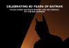 The Burton/Schumacher Bat-Films Returning to Theaters