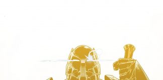DETECTIVE COMICS #1001 Review
