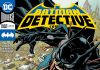 DETECTIVE COMICS #1002 Review