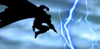 These Are a Few of My Favorite (Batman) Things, Part 3