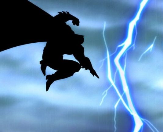 These Are a Few of My Favorite (Batman) Things, Part 3