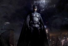 GOTHAM S5/E12 Post-Game Show: “The Beginning…”