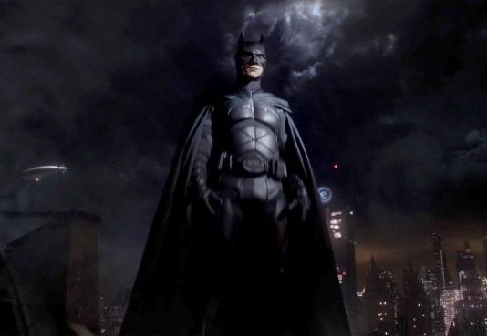 GOTHAM S5/E12 Post-Game Show: “The Beginning…”