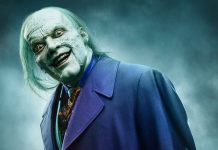 GOTHAM: 2 More Pics of The Joker