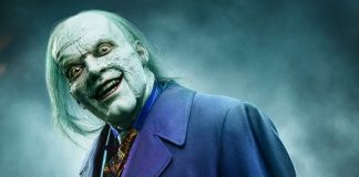 GOTHAM: 2 More Pics of The Joker