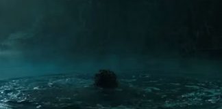 SWAMP THING’s Swamp Thing is Revealed!