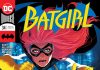 BATGIRL #34 Review by Rob Veatch III