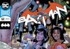 BATMAN #68 Review