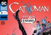 CATWOMAN #10 Review