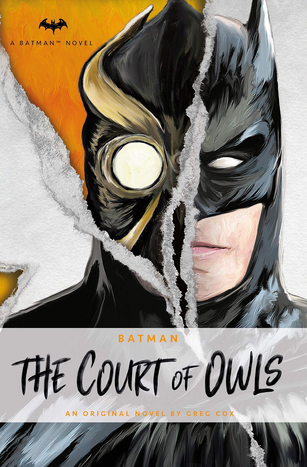 batman court of owl