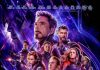 AVENGERS: ENDGAME Review by Bill Ramey
